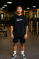 Camisa Oversized - Original