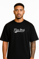 Camisa Oversized - Original