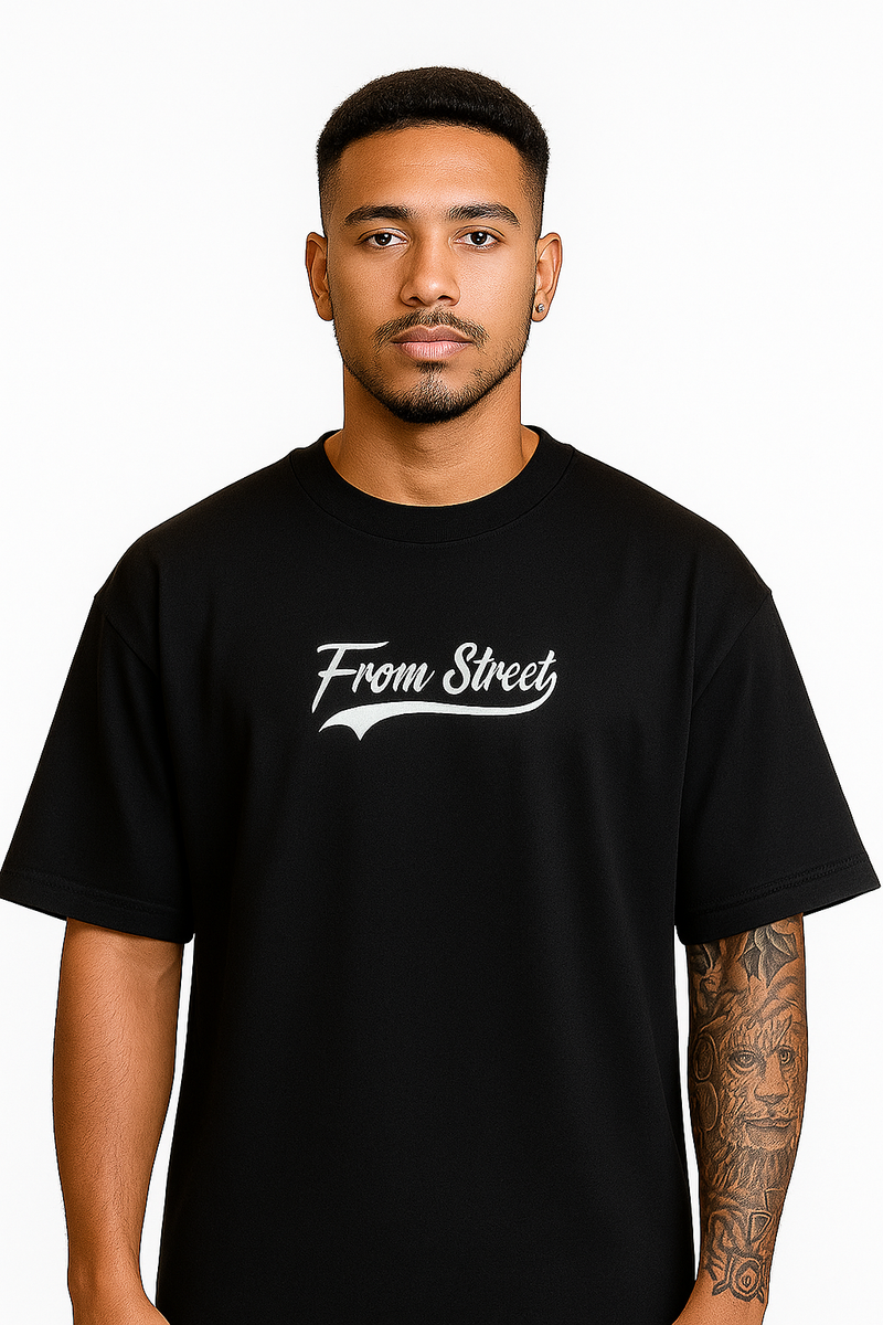 Camisa Oversized - Original