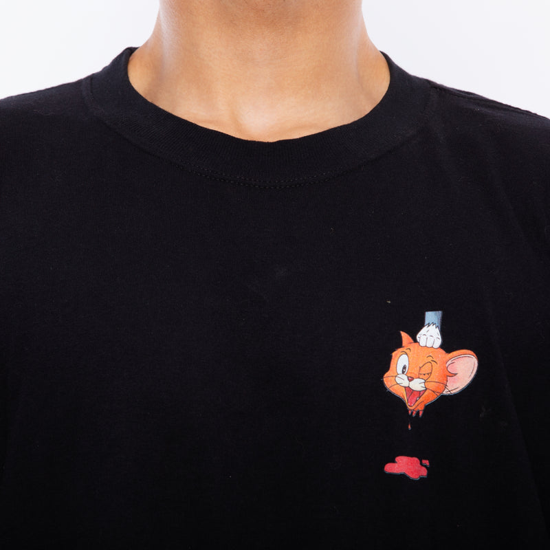 Camisa Oversized - Game Over