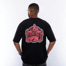 Camisa Oversized - Estrela