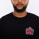 Camisa Oversized - Estrela