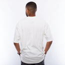 Camisa Oversized - Retrô Azul