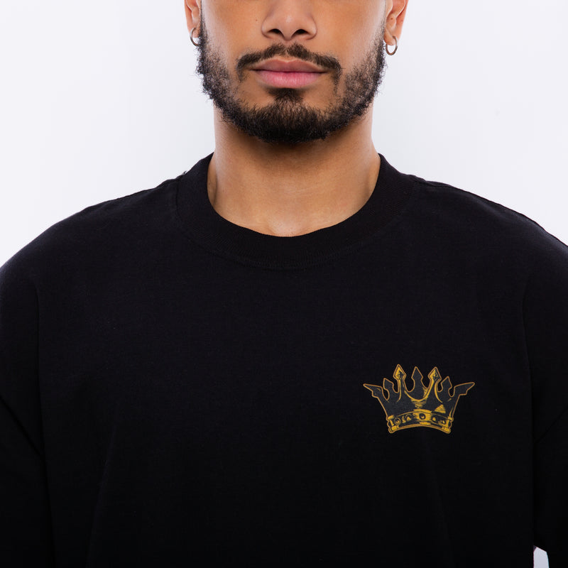 Camisa Oversized - Gorila