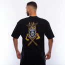 Camisa Oversized - Gorila