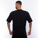 Camisa Oversized - Retrô Vermelha