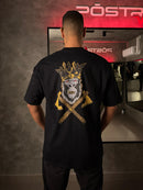 Camisa Oversized - Gorila