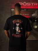 Camisa Oversized - Game Over