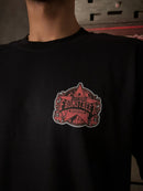 Camisa Oversized - Estrela