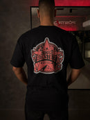 Camisa Oversized - Estrela